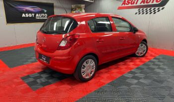 
										OPEL CORSA full									