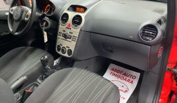 
										OPEL CORSA full									