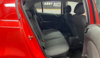 
										OPEL CORSA full									