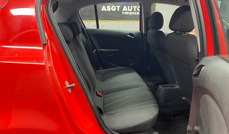 
								OPEL CORSA full									