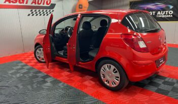 
										OPEL CORSA full									