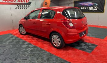 
										OPEL CORSA full									