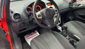 
										OPEL CORSA full									