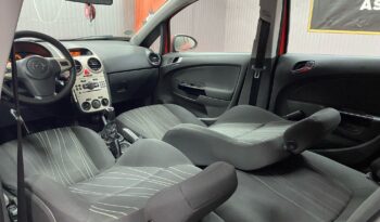 
										OPEL CORSA full									