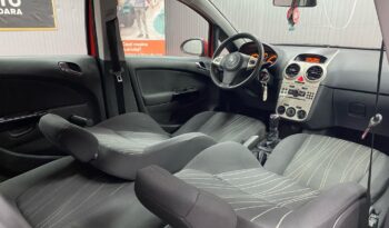 
										OPEL CORSA full									