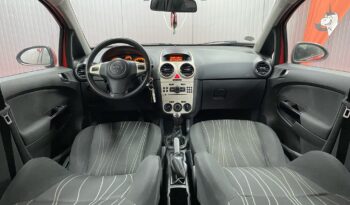 
										OPEL CORSA full									