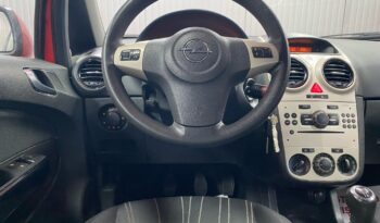 
										OPEL CORSA full									