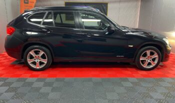 
										BMW X1 AUTOMAT full									