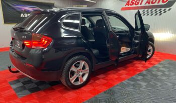 
										BMW X1 AUTOMAT full									