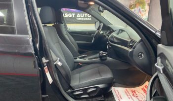 
										BMW X1 AUTOMAT full									