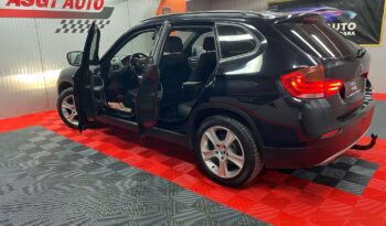 
										BMW X1 AUTOMAT full									