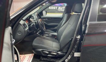 
										BMW X1 AUTOMAT full									