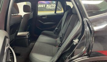 
										BMW X1 AUTOMAT full									
