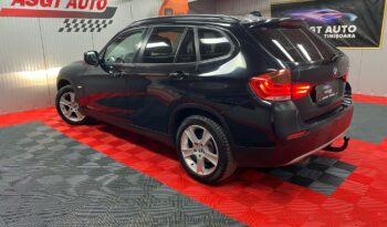 
										BMW X1 AUTOMAT full									