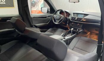 
										BMW X1 AUTOMAT full									