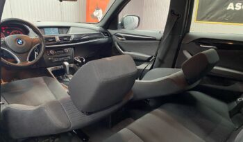 
										BMW X1 AUTOMAT full									