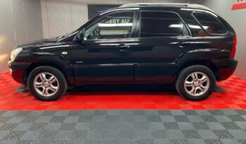 
										KIA SPORTAGE full									