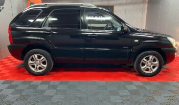 
										KIA SPORTAGE full									