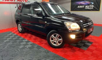 
										KIA SPORTAGE full									