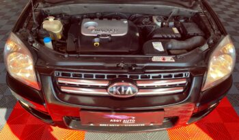 
										KIA SPORTAGE full									