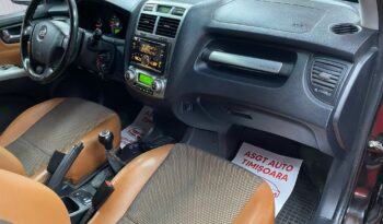 
										KIA SPORTAGE full									