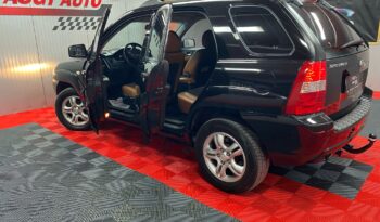
										KIA SPORTAGE full									