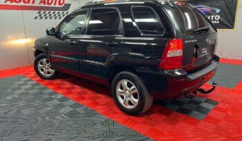 
										KIA SPORTAGE full									