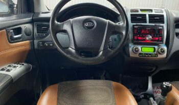 
										KIA SPORTAGE full									