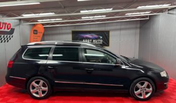 
										VW PASSAT, CUTIE  AUTOMATA, 170 CP full									