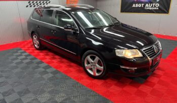 
										VW PASSAT, CUTIE  AUTOMATA, 170 CP full									