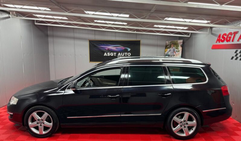 
								VW PASSAT, CUTIE  AUTOMATA, 170 CP full									