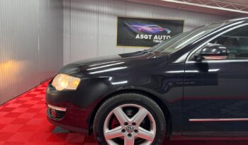 
										VW PASSAT, CUTIE  AUTOMATA, 170 CP full									