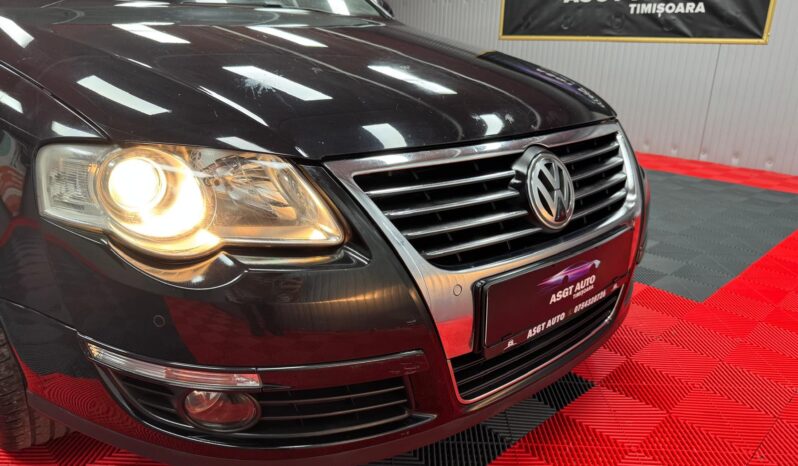 
								VW PASSAT, CUTIE  AUTOMATA, 170 CP full									