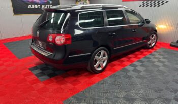
										VW PASSAT, CUTIE  AUTOMATA, 170 CP full									
