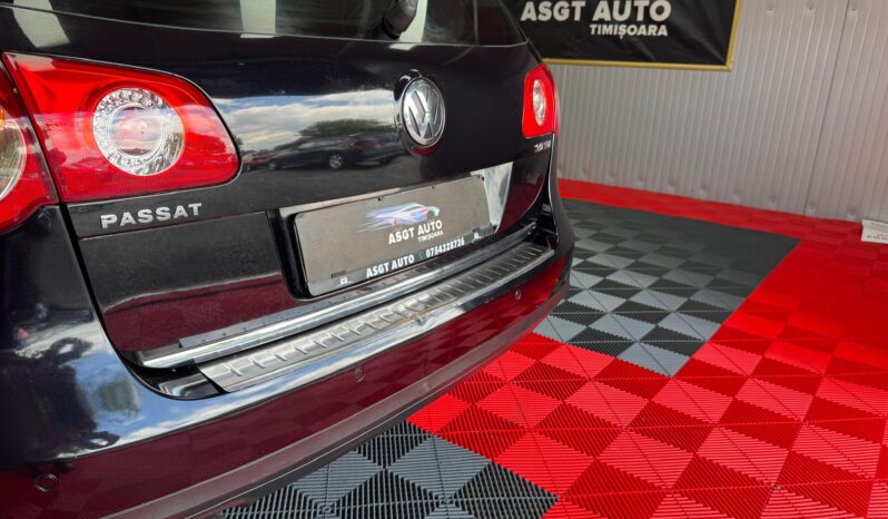 
								VW PASSAT, CUTIE  AUTOMATA, 170 CP full									