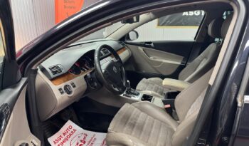
										VW PASSAT, CUTIE  AUTOMATA, 170 CP full									