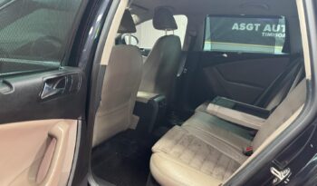 
										VW PASSAT, CUTIE  AUTOMATA, 170 CP full									