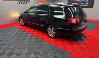 
										VW PASSAT, CUTIE  AUTOMATA, 170 CP full									