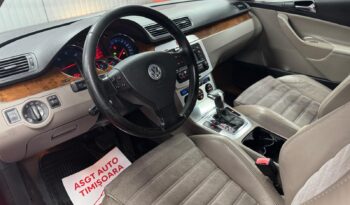 
										VW PASSAT, CUTIE  AUTOMATA, 170 CP full									