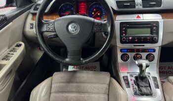 
										VW PASSAT, CUTIE  AUTOMATA, 170 CP full									