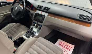 
										VW PASSAT, CUTIE  AUTOMATA, 170 CP full									