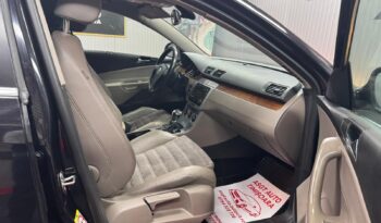 
										VW PASSAT, CUTIE  AUTOMATA, 170 CP full									