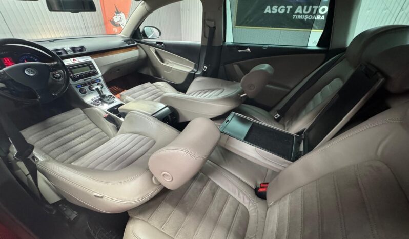 
								VW PASSAT, CUTIE  AUTOMATA, 170 CP full									
