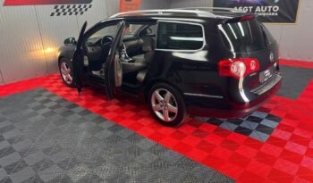 
										VW PASSAT, CUTIE  AUTOMATA, 170 CP full									