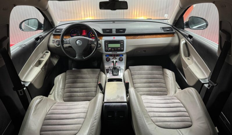 
								VW PASSAT, CUTIE  AUTOMATA, 170 CP full									