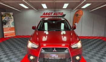 
										Mitsubishi ASX full									