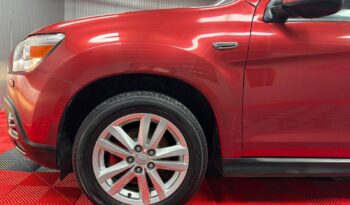 
										Mitsubishi ASX full									
