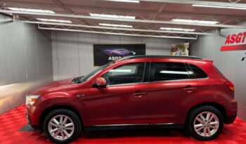 
										Mitsubishi ASX full									