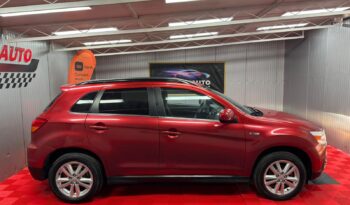 
										Mitsubishi ASX full									
