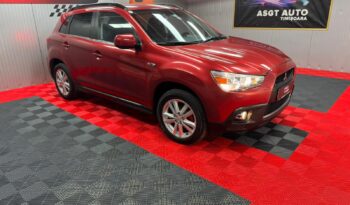 
										Mitsubishi ASX full									